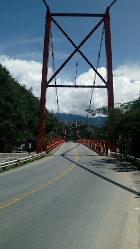 Puente Herrería - La Merced
