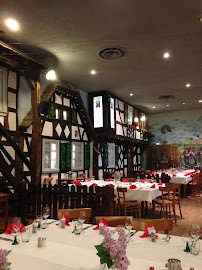 Photos du propriétaire du Restaurant français Restaurant Le Petit Stamm à Hatten - n°4