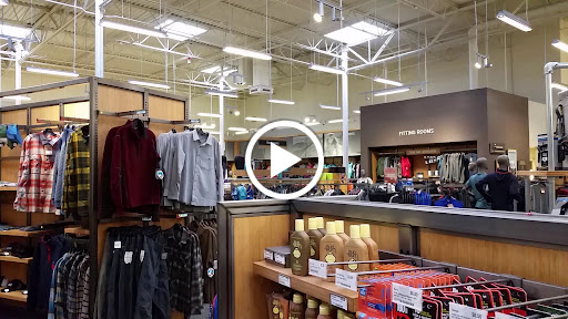 Camping Store «REI», reviews and photos, 7099 Amador Plaza Rd, Dublin, CA 94568, USA