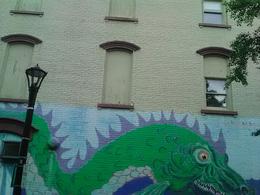 Live Music Venue «The Chance Theater», reviews and photos, 6 Crannell St, Poughkeepsie, NY 12601, USA