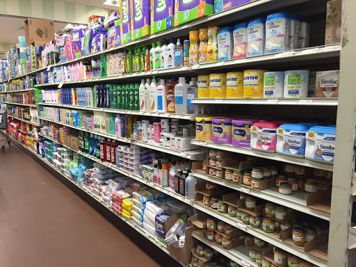 Grocery Store «Paperific Supermarket», reviews and photos, 1465 38th St, Brooklyn, NY 11218, USA