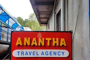 Anantha Travel Agency image