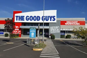 The Good Guys Bathurst image