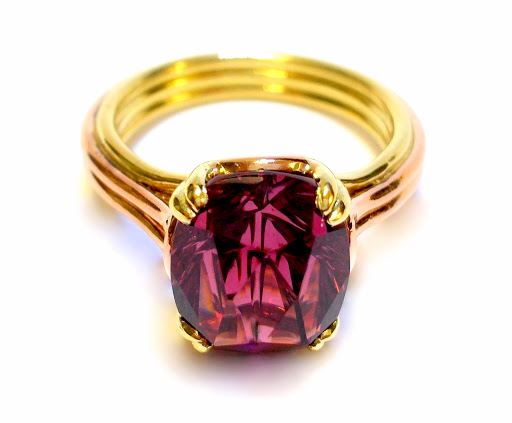 Jewelry Designer «Russ Hollander Master Goldsmith», reviews and photos, 154 Bedford St, Stamford, CT 06901, USA