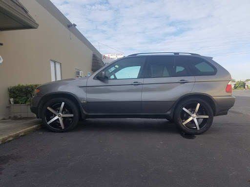 Auto Repair Shop «A1 Auto body & Repair», reviews and photos