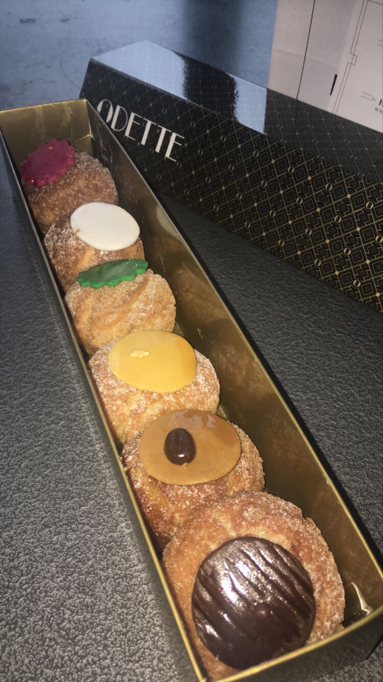 Photo n° 1 de l'avis de Céline.u fait le 06/03/2019 à 18:25
