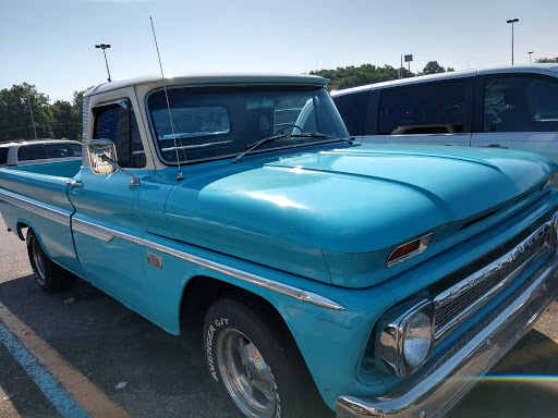 Department Store «Walmart Supercenter», reviews and photos, 1618 W McClain Ave, Scottsburg, IN 47170, USA