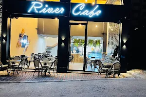 River cafe image