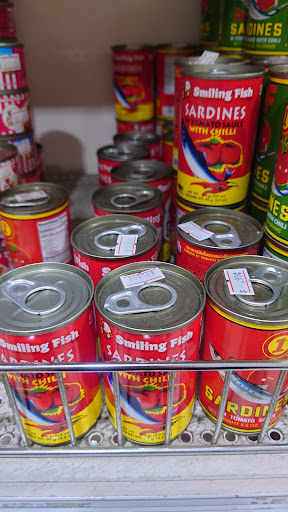 Asian Grocery Store «Dong Mai Market», reviews and photos, 1241 E Anaheim St, Long Beach, CA 90813, USA