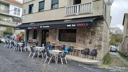 BAR XANELA