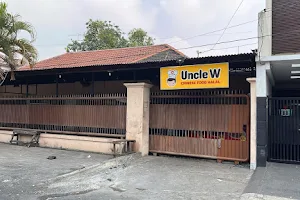 Uncle W Kitchen Ngagel image