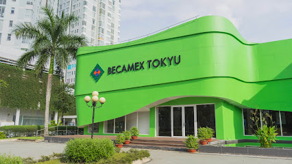 Công ty TNHH BECAMEX TOKYU