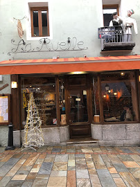 Photos du propriétaire du Restaurant La Ruelle à Bourg-Saint-Maurice - n°19