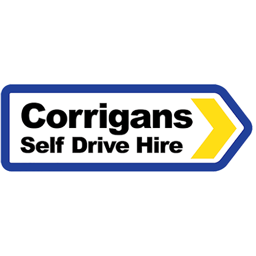 Corrigans Vehicle Hire - Dungannon