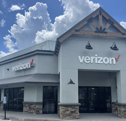 Cell Phone Store «GoWireless Verizon Authorized Retailer», reviews and photos, 2149 Collier Pkwy, Land O Lakes, FL 34639, USA
