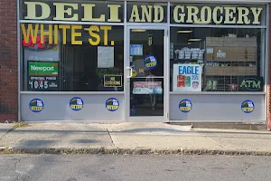 White Street Family Operated Deli & Corner Store image