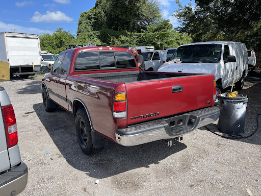 Used Car Dealer «Alt 19 Auto Sales Inc», reviews and photos, 10967 Ulmerton Rd, Largo, FL 33778, USA