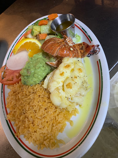 Mexican Restaurant «Mexico Lindo», reviews and photos, 1060 S Garey Ave, Pomona, CA 91766, USA