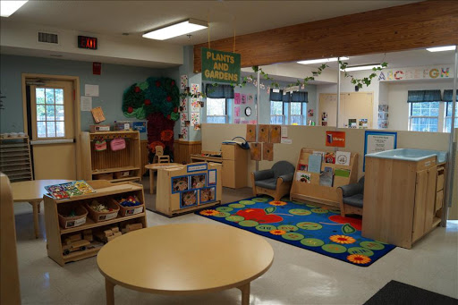 Day Care Center «Sully Station KinderCare», reviews and photos, 5124 Woodmere Dr, Centreville, VA 20120, USA