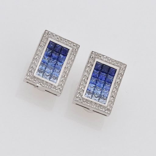 Jeweler «Suzanne Johnson Sculpture Jewelry Design, L.L.C.», reviews and photos, 102 Center Rd, Grand Blanc, MI 48439, USA