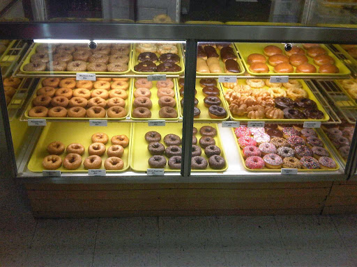 Donut Shop «Paris Donuts», reviews and photos, 230 W Campbell Rd, Richardson, TX 75080, USA