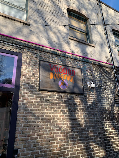Donut Shop «Voodoo Doughnut», reviews and photos, 22 SW 3rd Ave, Portland, OR 97204, USA