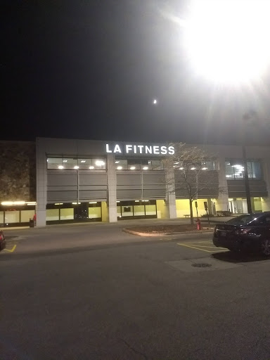 Gym «LA Fitness», reviews and photos, 6821 Dempster St, Morton Grove, IL 60053, USA