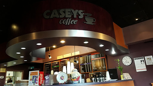 Caseys Coffee, 4725 Dorsey Hall Dr # N, Ellicott City, MD 21042, USA, 