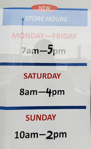 Paint Store «Sherwin-Williams Paint Store», reviews and photos, 4595 28th St SE, Kentwood, MI 49512, USA