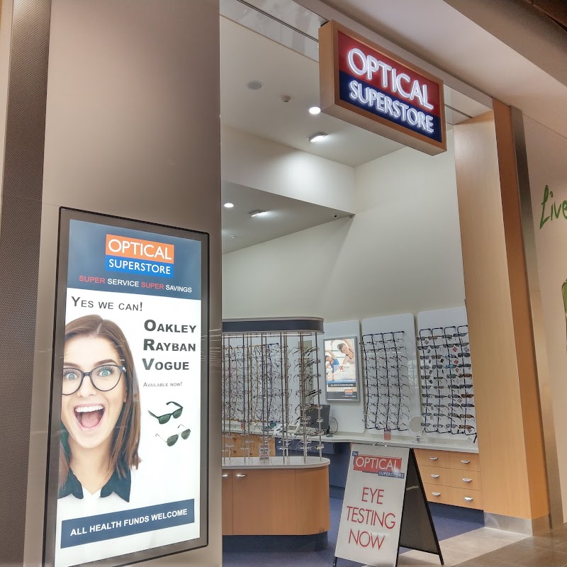The Optical Superstore