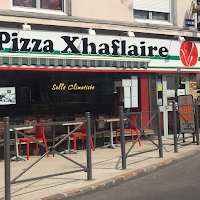 Photos du propriétaire du Pizzeria Pizza Xhaflaire à Gannat - n°1