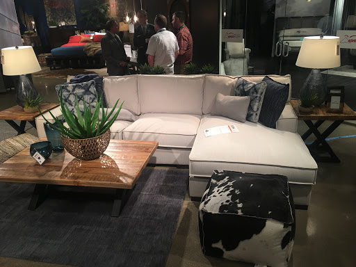 Furniture Store «Furniture World», reviews and photos, 410 Four Seasons Blvd, Greensboro, NC 27407, USA