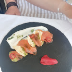 Photo n°2 de l'avis de Giulio.a fait le 23/05/2021 à 09:29 sur le  cerviAmare 222-226 à Cervia