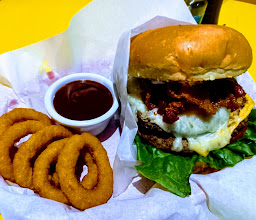 Richy Boy Restaurante photo