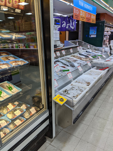 Korean Grocery Store «Super Kyo-Po Plaza», reviews and photos, 3521 Homestead Rd, Santa Clara, CA 95051, USA