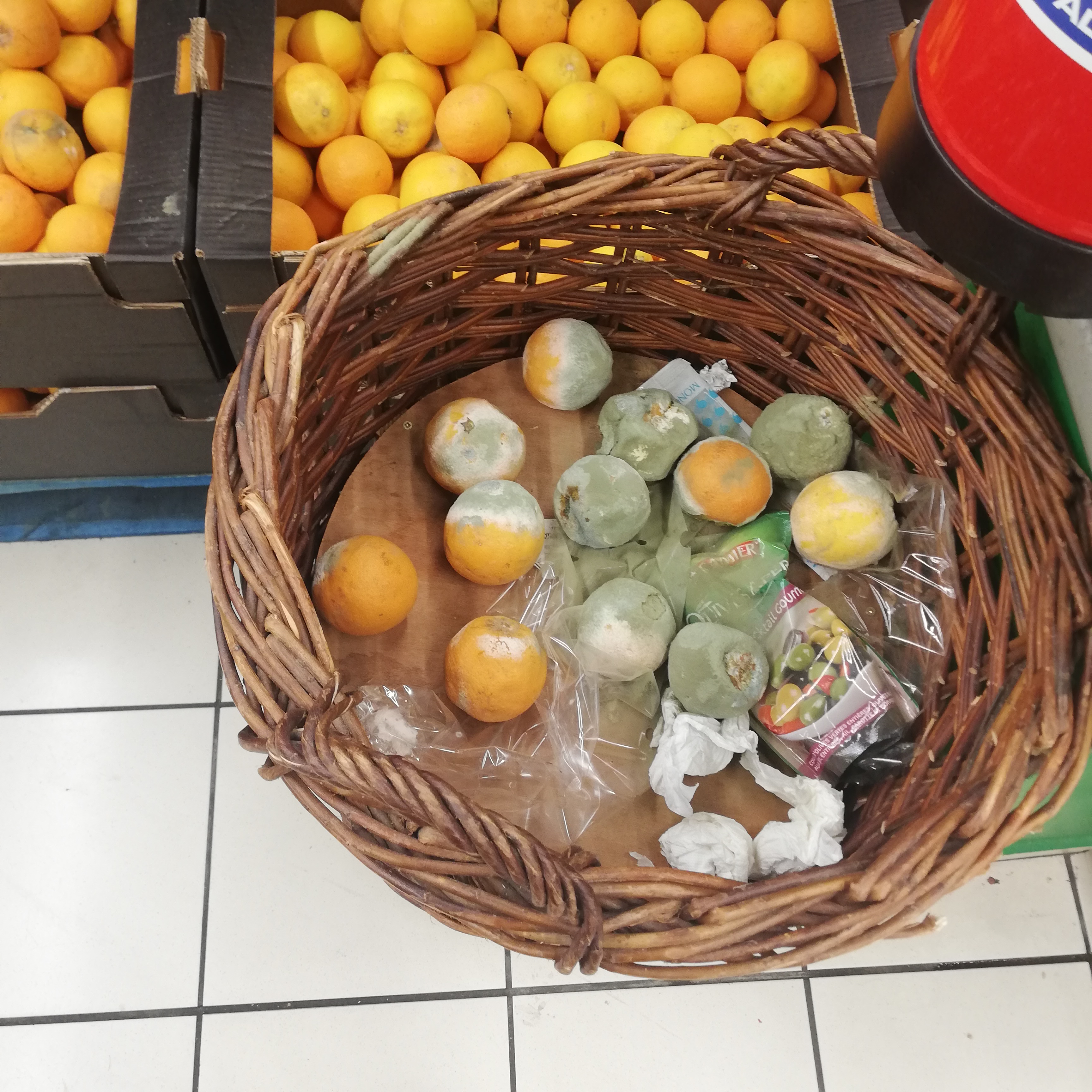Photo n° 2 de l'avis de Fred.r fait le 21/07/2019 à 15:27