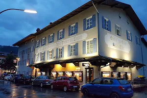 Kinocenter Garmisch & Aspen in Lamb image