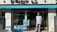 Photos du propriétaire du Restaurant La Tarterie à Caen - n°1