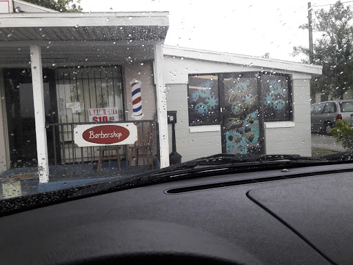 Tattoo Shop «Classic Craft Tattoo Studio», reviews and photos, 4914 Lake Underhill Rd, Orlando, FL 32807, USA