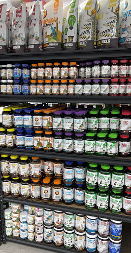 Tobacco Shop «Exclusive Tobacco City», reviews and photos, 417 N Bryan Belt Line Rd # B, Mesquite, TX 75149, USA