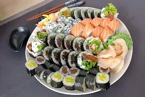Sushi Mori Tarchomin image