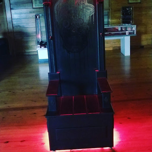 Explore chest and arm tattoo ideas, creative tattoo ideas in Conway, available at Primal Urge Tattoos