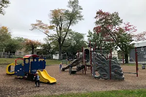 Laflin Creekside Community Playground image