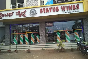 Status Wines image