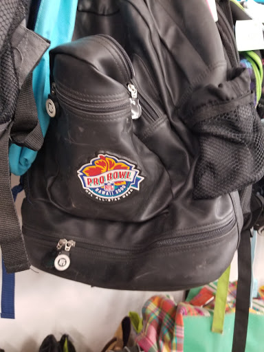 Thrift Store «Texas Thrift», reviews and photos, 813 N 13th St #25a, Harlingen, TX 78550, USA