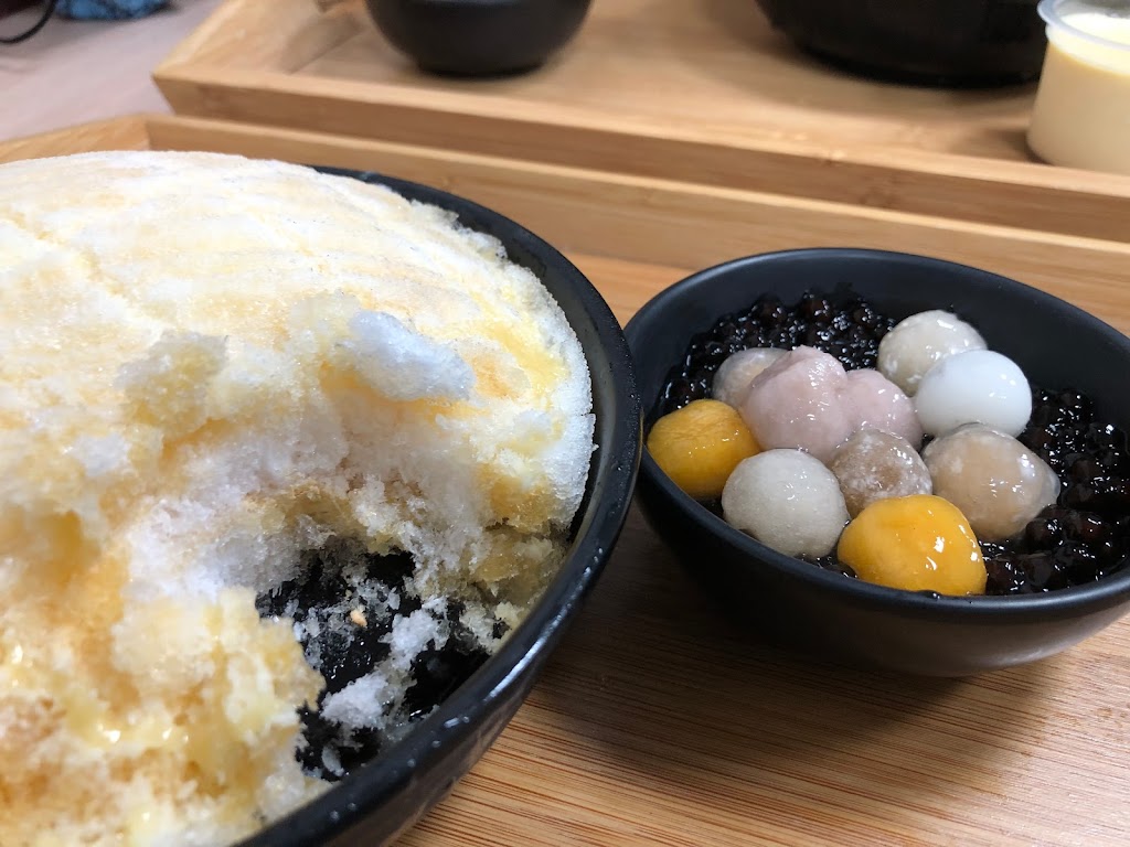 臻品包心粉圓 的照片