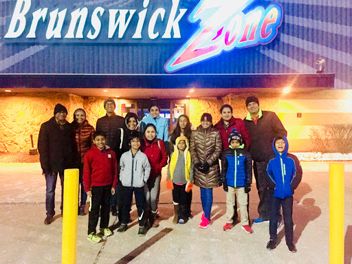 Bowling Alley «Brunswick Zone Chesterfield Lanes», reviews and photos, 176 Four Seasons Shopping Center, Chesterfield, MO 63017, USA