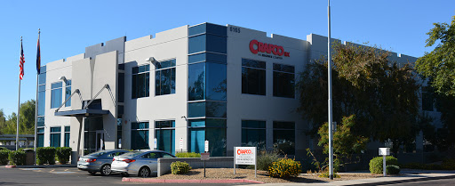 Crafco, Inc. Headquarters