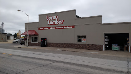 Leroy Lumber