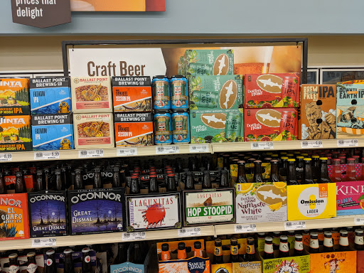 Grocery Store «Food Lion», reviews and photos, 1720 N Croatan Hwy, Kill Devil Hills, NC 27948, USA